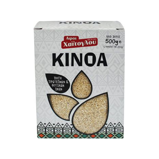 Picture of Κινόα Χαϊτογλου 500g