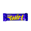 CADBURY TWIRL 24TEM