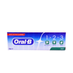 ORAL B 123 75ml