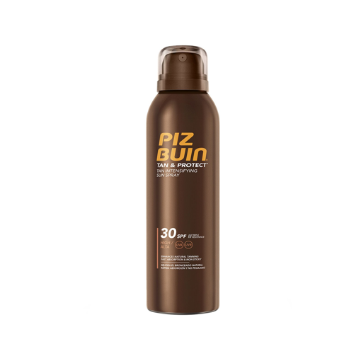 P/B TAN PROT INTES SPF30 150ml