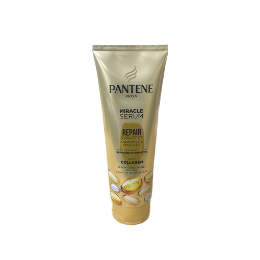 PANTENE 3MM ΑΝΑΔΟΜΗΣΗ 200ml