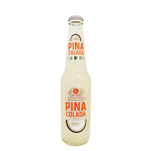 LE COQ RTD PINA COLADA 330ml