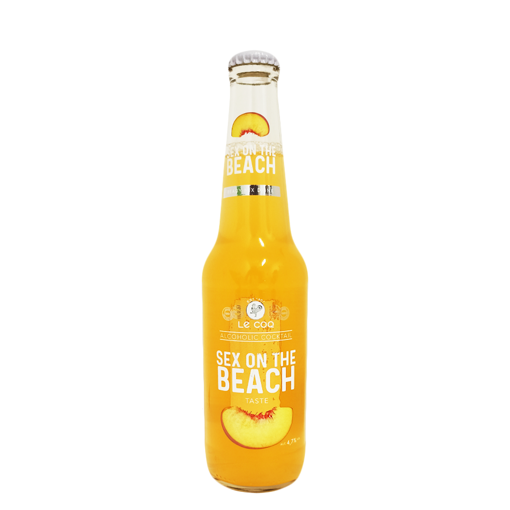 LE COQ RTD SEX ON THE BEACH 330ml