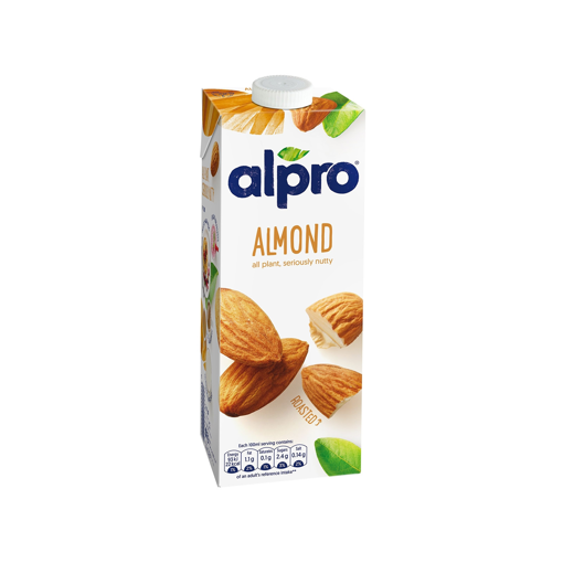 ALPRO ALMOND DRINK 1L