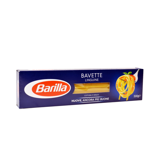BARILLA LINGUINE BAVETTE 500g