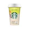 STARBUCKS ΦΥΤ. ΡΟΦΗΜΑ ΑΜΥΓΔΑΛΑ 220ml