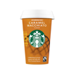 STARBUCKS CARAMEL MACCHIATO 220ml