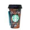 STARBUCKS SIGNATURE CHOCOLATE 220ml