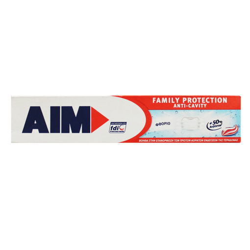 AIM ΟΔ/ΜΑ FAMILY PROTECT 75ml