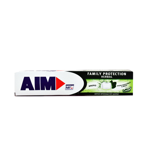 Picture of Aim Family Protect Toothpaste 75ml