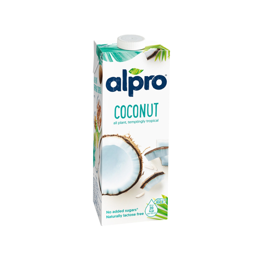 ALPRO COCONUT DRINK 1L