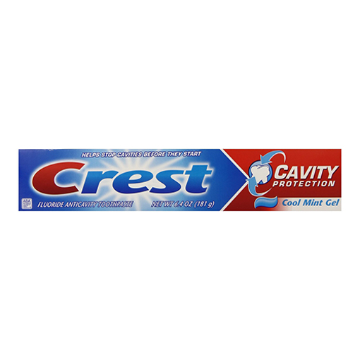 CREST ΟΔΟΝΤΟΚΡΕΜΑ 50ml