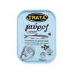 Picture of Trata Anchovies with Oregano in Vegetable Oil 100g