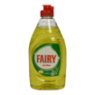 FAIRY ΥΓΡΟ ΠΙΑΤΩΝ LEMON 450ml