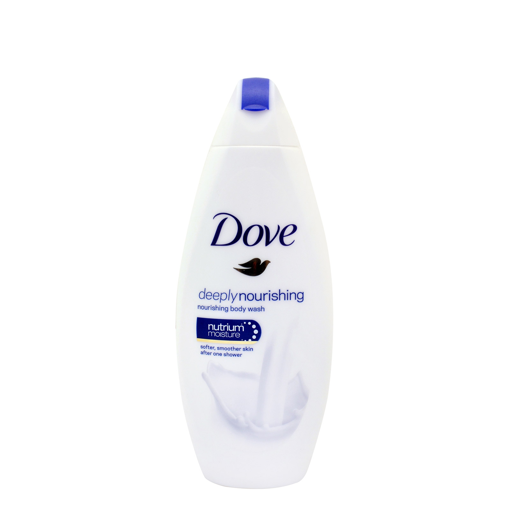 DOVE SHOWER NOURISH 250ml