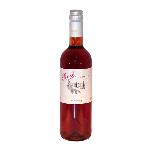 TSANTALI ROSE 750ml