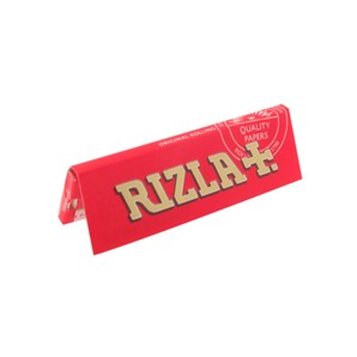 RIZLA RED SMALL
