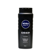 Picture of Nivea Active Clean Shower Gel 500ml