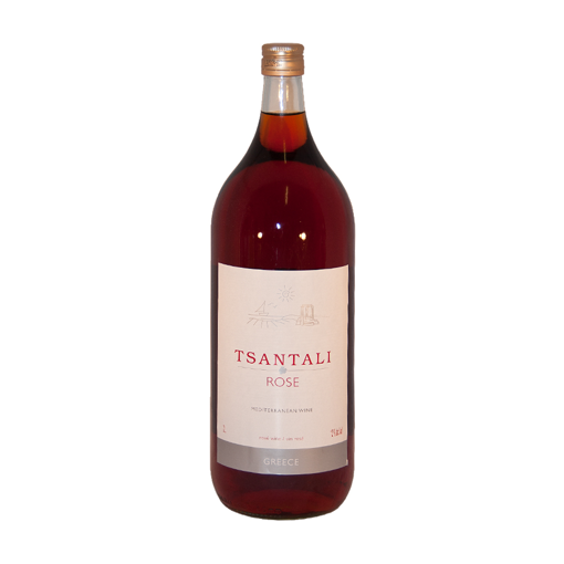 TSANTALI ROSE 2L