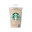 STARBUCKS LATTE 220ml