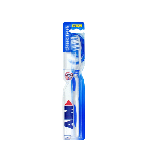 Picture of Aim Classic Fresh Toothbrush