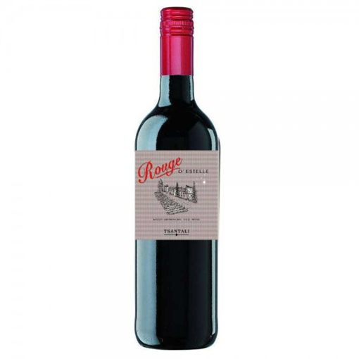 TSANTALI ROUGE 750ml