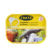 Picture of Trata Sardines in Vegetable Oil 100g