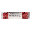 Picture of Soft Nougat with Cranberries Almonds and Strawberry 70g