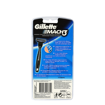 GILLETTE MACH3 ΜΙΑΣ ΧΡΗΣΗΣ 3ΤΕΜ