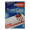 Picture of Jotis Panna Cotta Mix with Cherry Syrup 200g