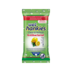 HANKIES ΥΓΡΑ ΜΑΝΤΗΛΑΚΙΑ ΧΕΡΙΩΝ