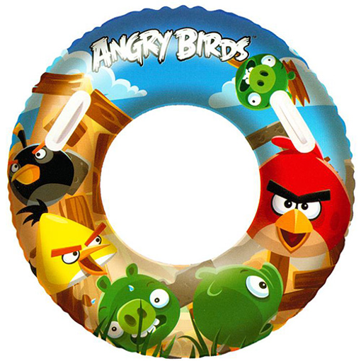 ΚΟΥΛΟΥΡΑ ANGRY BIRDS #96103