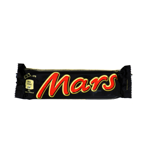 MARS BAR 51g