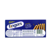 CADBURY FINGERS 114g