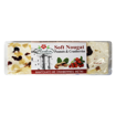 Picture of Soft Nougat with Cranberries and Peanuts 70g