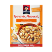 QUAKER ΤΡΑΓΑΝΕΣ ΜΠΟΥΚΙΕΣ ΦΡΟΥΤΑ 450g