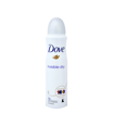 DOVE DEO SPRAY INVISIBLE DRY 150ml