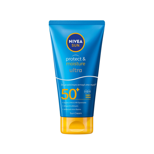 NIVEA SUN LOT ULTRA SPF50 150ml