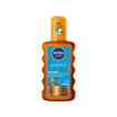 NIVEA SUN PROT&BRO OIL SPRAY PF20 200ml#86037