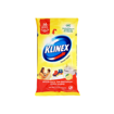 KLINEX ΥΓΡΑ ΠΑΝΑΚΙΑ LEMON 36pcs