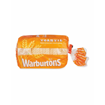 WARBURTONS WHITE TOASTIE 800g