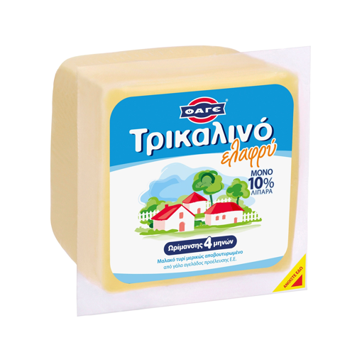 ΦΑΓΕ ΤΡΙΚΑΛΙΝΟ ΕΛΑΦΡΥ 380g