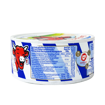 LA VACHE CHEESE TRIANGLES 400g