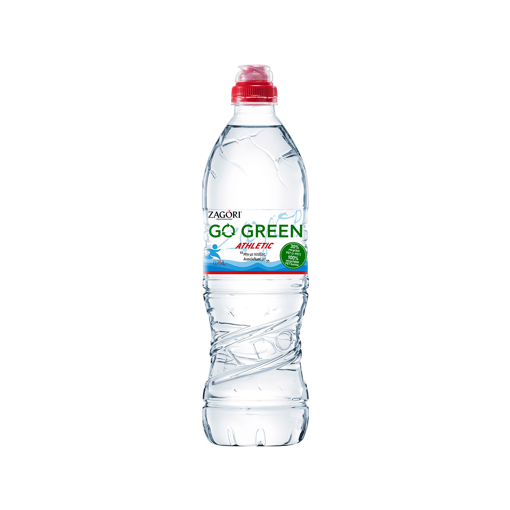 Picture of Μεταλλικό Νερό Ζαγόρι 750ml