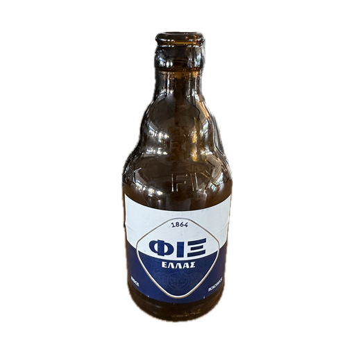 ΚΕΝΟ ΦΙΑΛΗ FIX 330ml