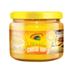 EL SABOR SALSA DIP CHEESE 300g