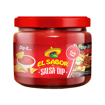 EL SABOR SALSA DIP 315g