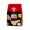 7D BAKE ROLLS PIZZA 150g