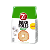 7D BAKE ROLLS GARLIC 150g