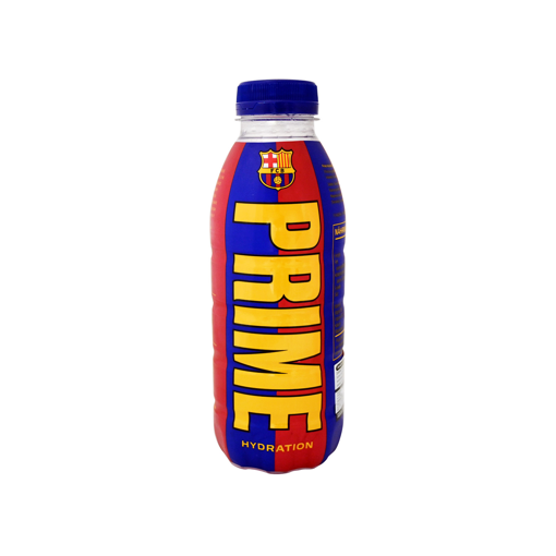 PRIME BARCELONA 500ml